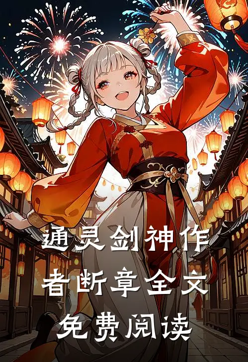 通灵剑神作者断章全文免费阅读
