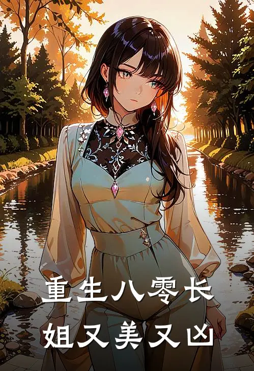 重生八零长姐又美又凶