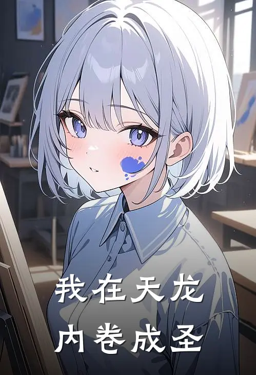 我在天龙内卷成圣