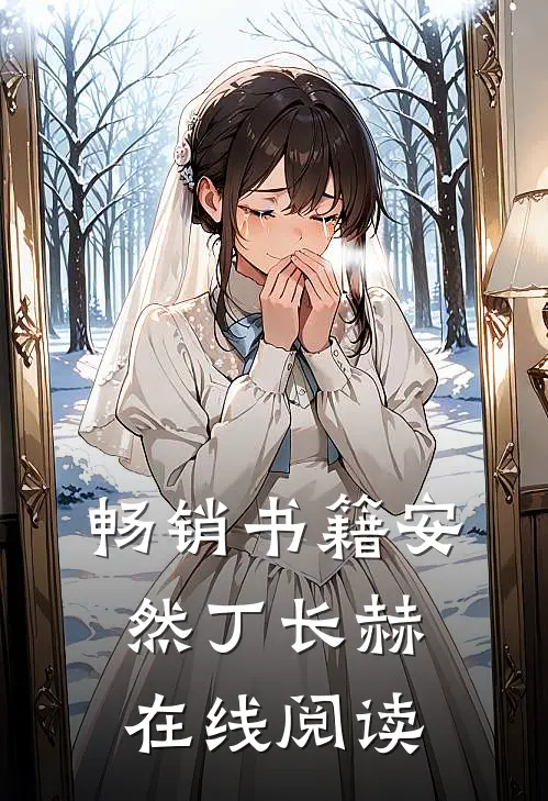 畅销书籍安然丁长赫在线阅读