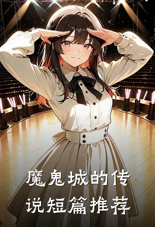 魔鬼城的传说短篇推荐