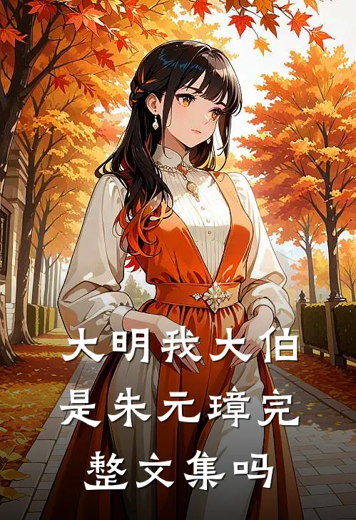 大明我大伯是朱元璋完整文集吗