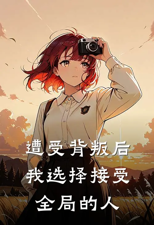 遭受背叛后我选择接受全局的人