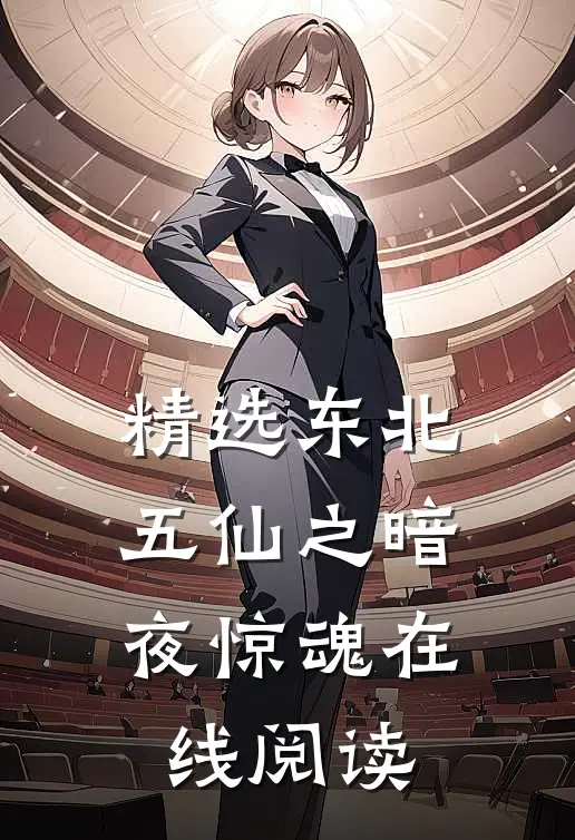 精选东北五仙之暗夜惊魂在线阅读