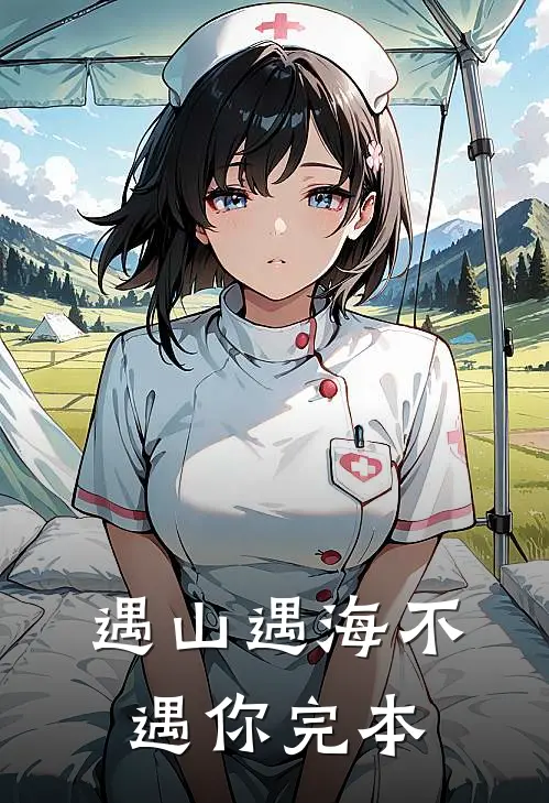 遇山遇海不遇你完本