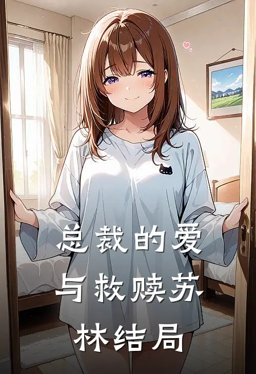 总裁的爱与救赎苏林结局