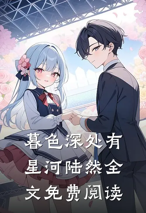 暮色深处有星河陆然全文免费阅读