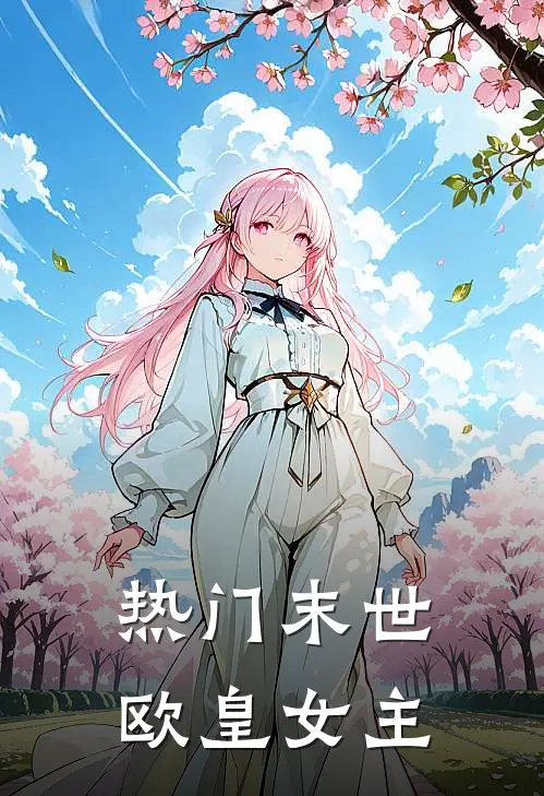热门末世欧皇女主