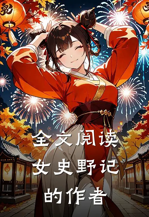 全文阅读女史野记的作者