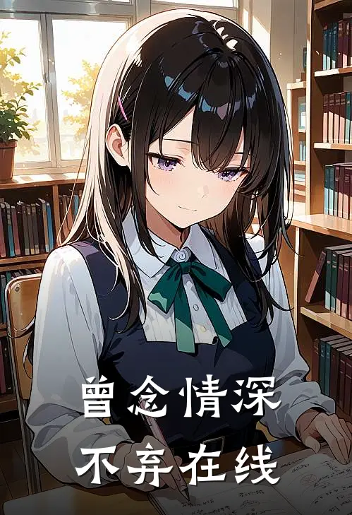 曾念情深不弃在线