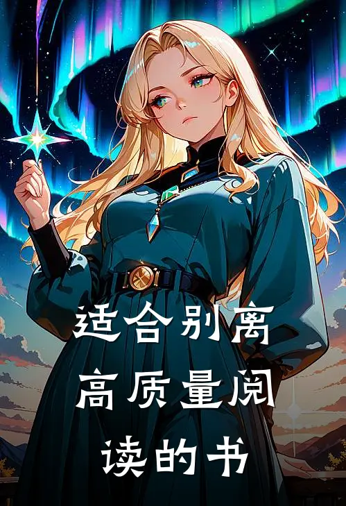 适合别离高质量阅读的书