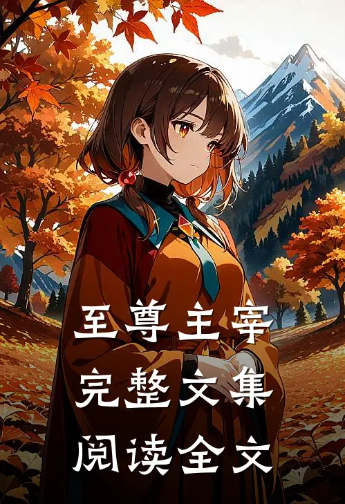至尊主宰完整文集阅读全文