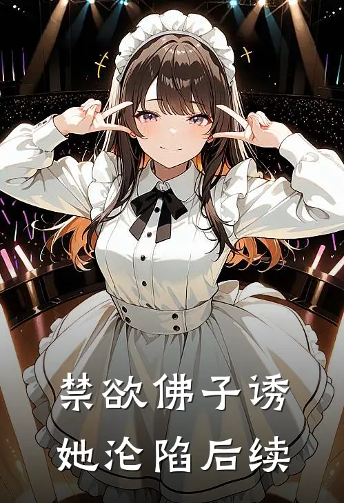 禁欲佛子诱她沦陷后续