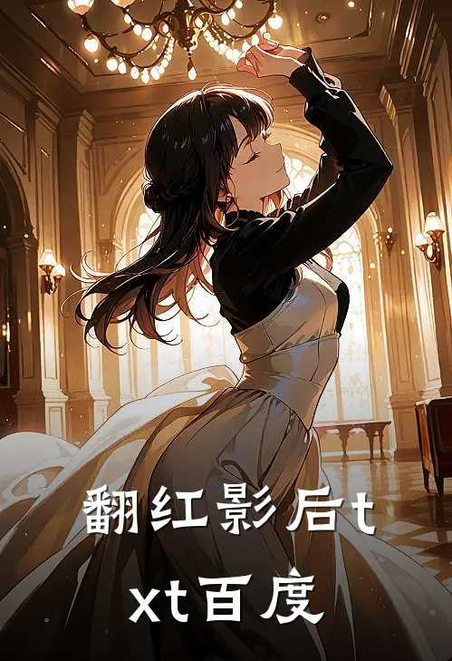 翻红影后txt百度