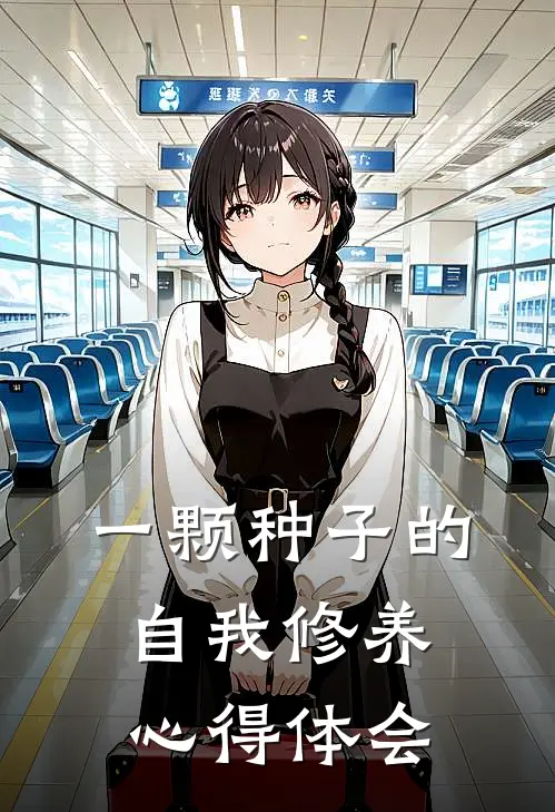 一颗种子的自我修养心得体会