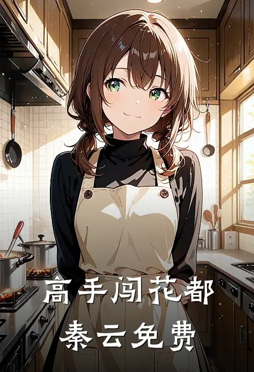 高手闯花都秦云免费