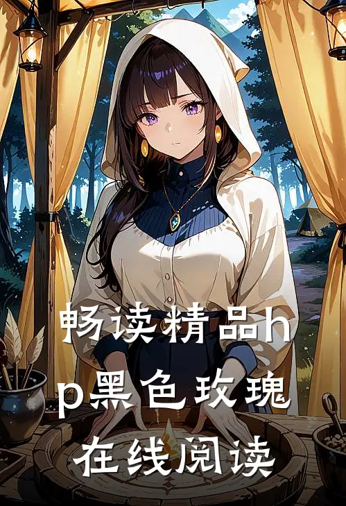 畅读精品hp黑色玫瑰在线阅读