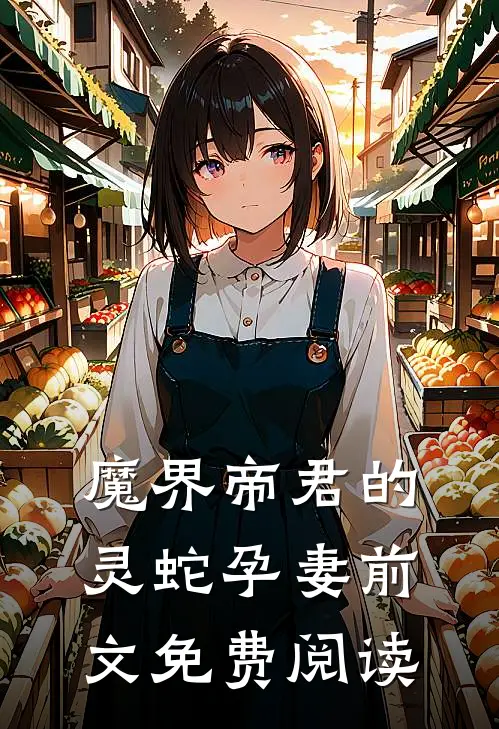 魔界帝君的灵蛇孕妻前文免费阅读