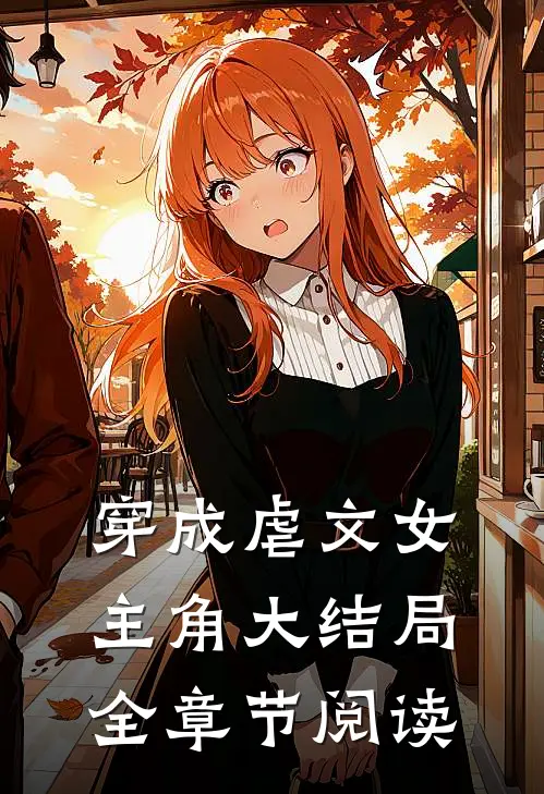 穿成虐文女主角大结局全章节阅读