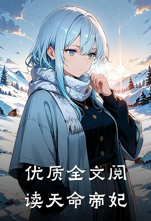 优质全文阅读天命帝妃