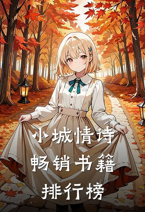小城情诗畅销书籍排行榜