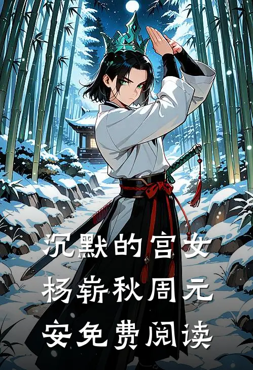 沉默的宫女杨崭秋周元安免费阅读