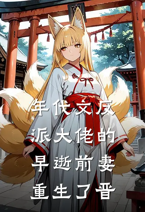 年代文反派大佬的早逝前妻重生了晋