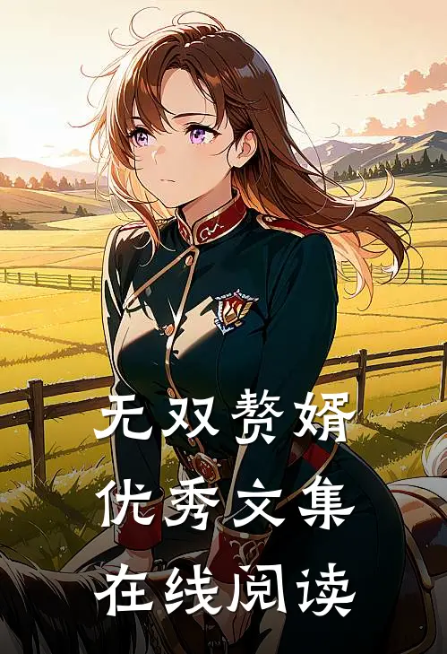 无双赘婿优秀文集在线阅读