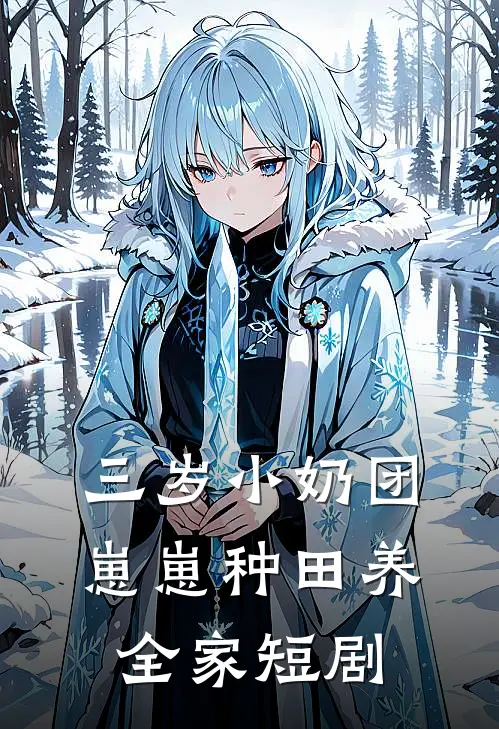三岁小奶团崽崽种田养全家短剧
