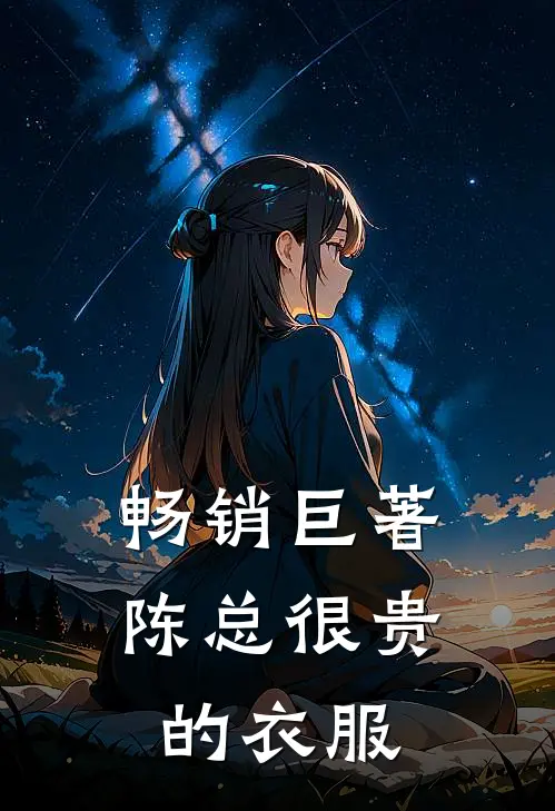 畅销巨著陈总很贵的衣服