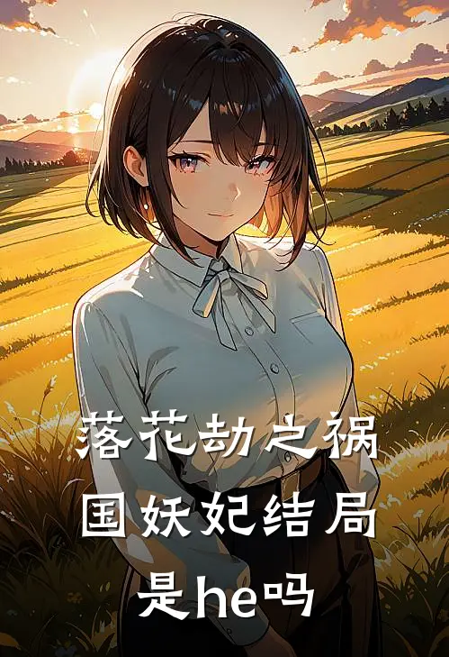 落花劫之祸国妖妃结局是he吗