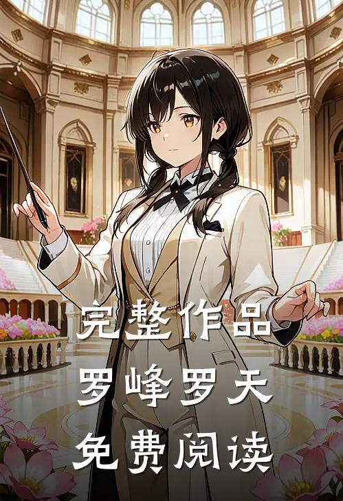 完整作品罗峰罗天免费阅读