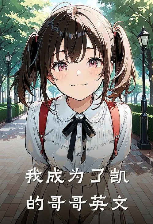 我成为了凯的哥哥英文