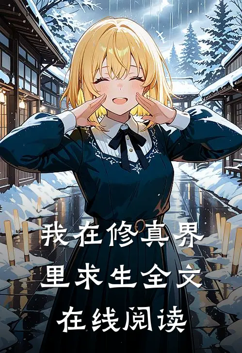 我在修真界里求生全文在线阅读