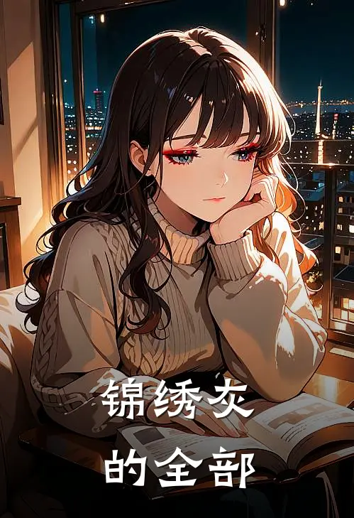 锦绣灰的全部