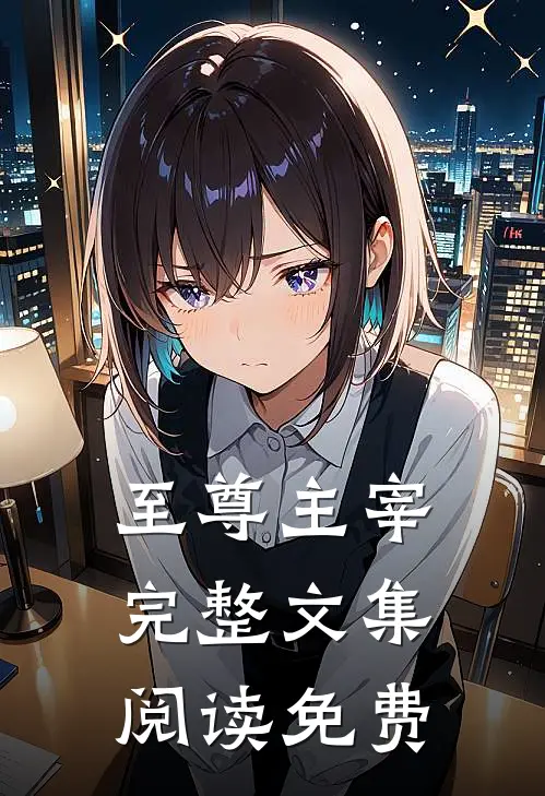 至尊主宰完整文集阅读免费