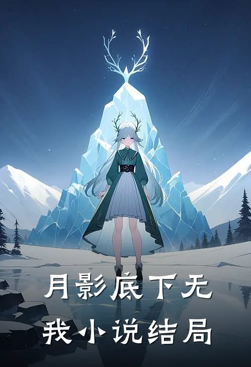 月影底下无我小说结局