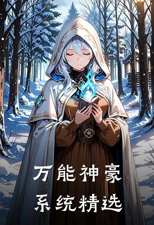 万能神豪系统精选