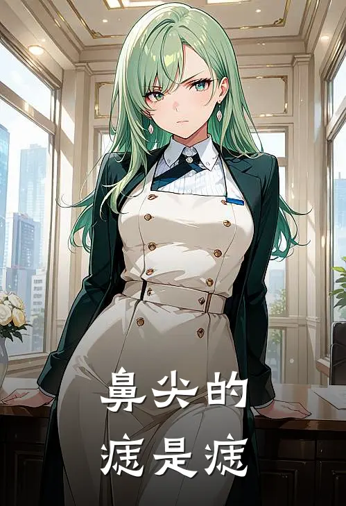 鼻尖的痣是痣