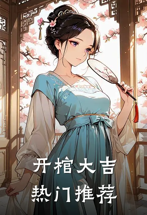 开棺大吉热门推荐