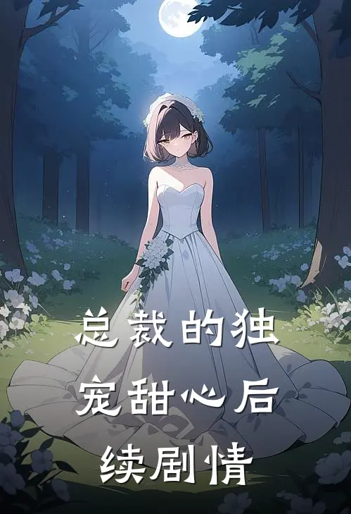 总裁的独宠甜心后续剧情