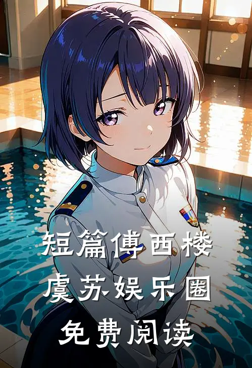 短篇傅西楼虞苏娱乐圈免费阅读