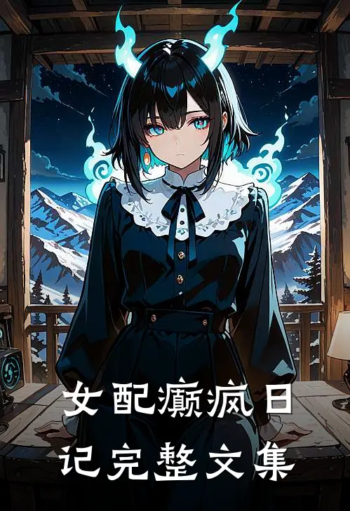 女配癫疯日记完整文集