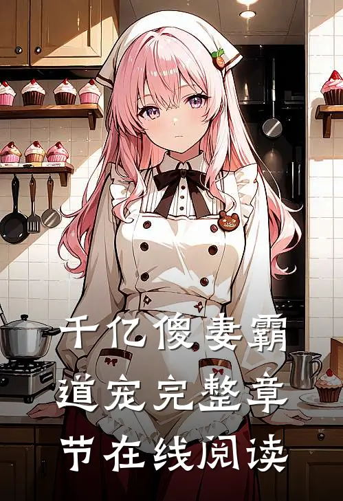 千亿傻妻霸道宠完整章节在线阅读