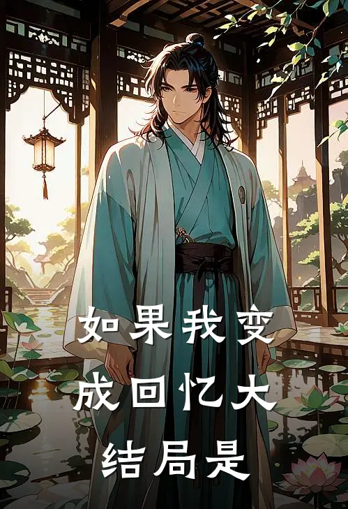 如果我变成回忆大结局是