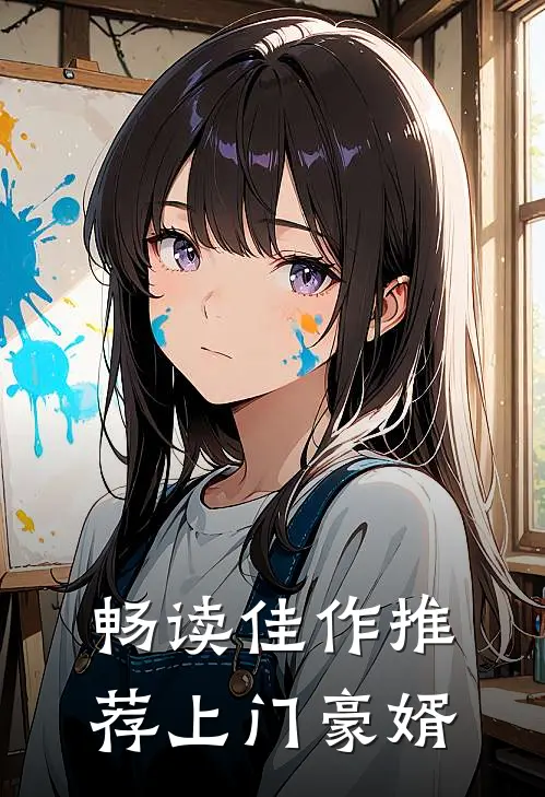畅读佳作推荐上门豪婿