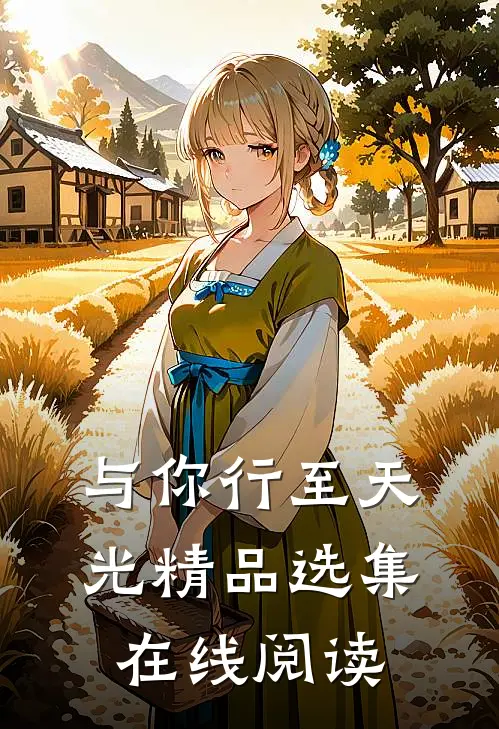 与你行至天光精品选集在线阅读