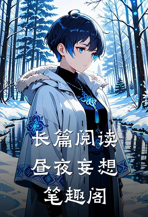 长篇阅读昼夜妄想 笔趣阁