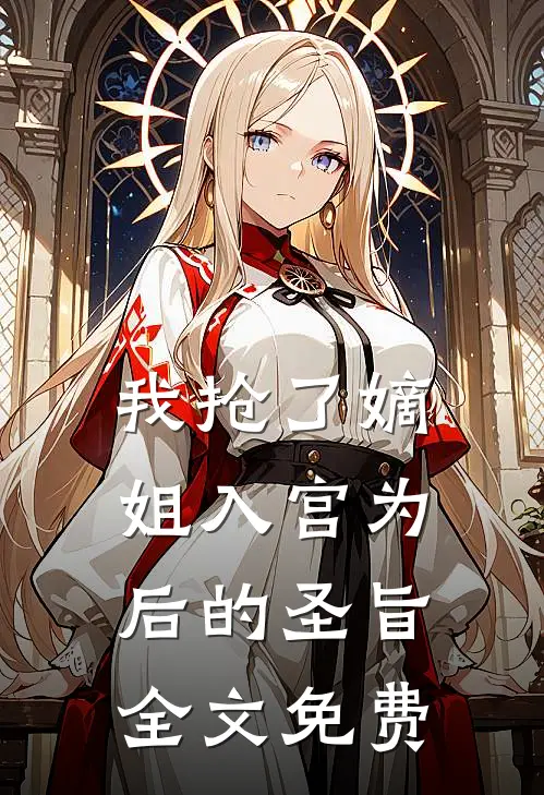 我抢了嫡姐入宫为后的圣旨全文免费