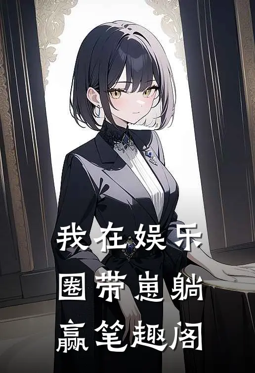 我在娱乐圈带崽躺赢 笔趣阁